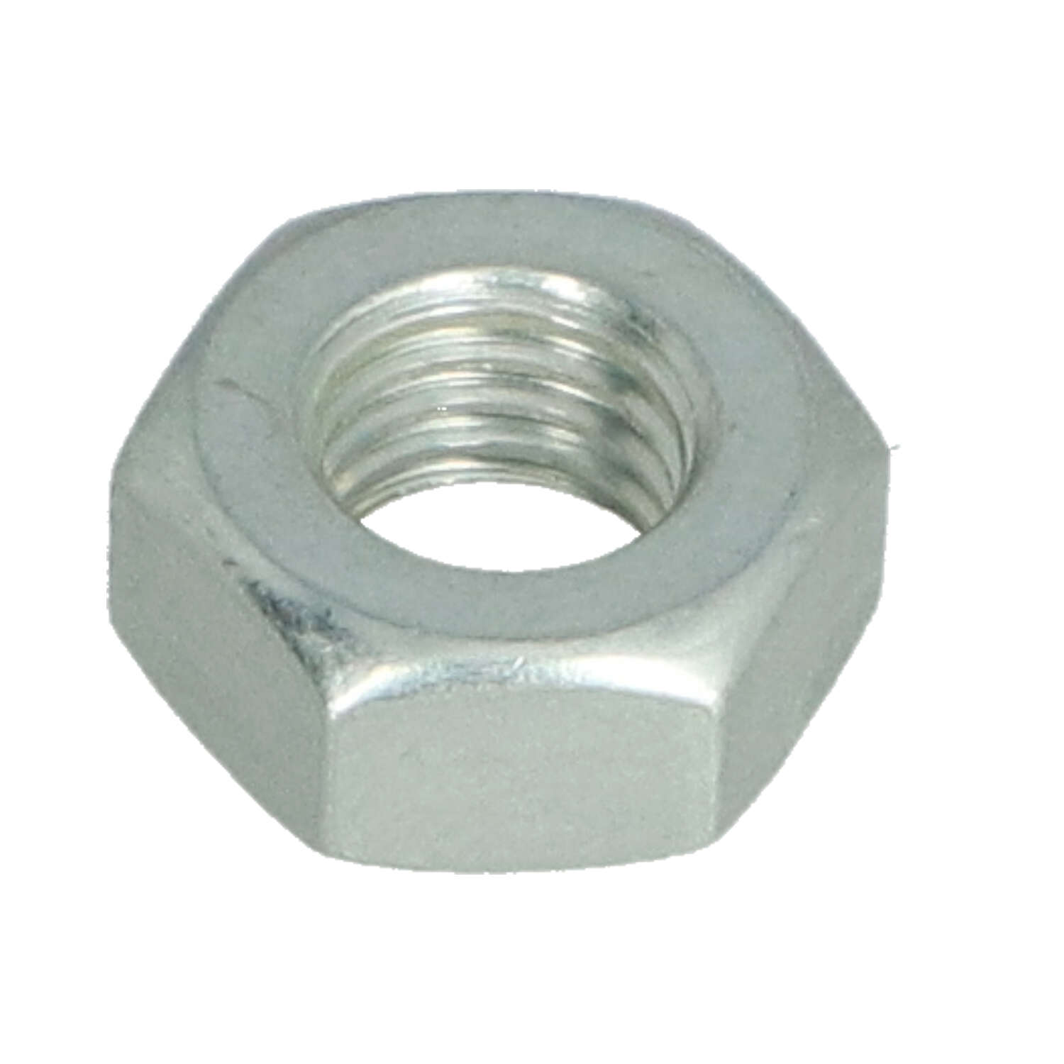 Nut-hex m10