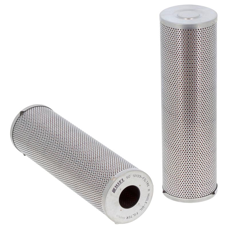 Hydraulic filter passend voor waukesha 305351 e