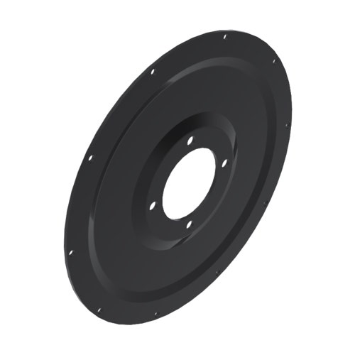 Disc - 18 wheel