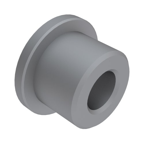Bushing - flange