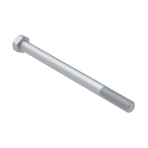 Bolt - hx hd 1/2-13 x 6 1/2