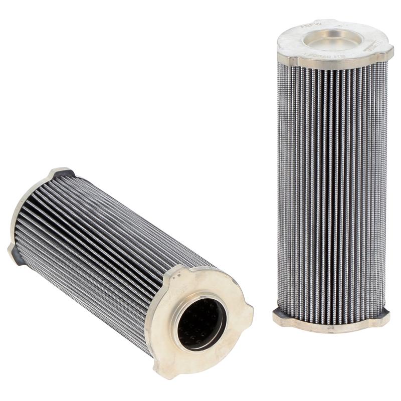 Hydraulic filter passend voor liebherr 510666908
