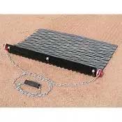 Drag Lite Rubber Drag Mats
