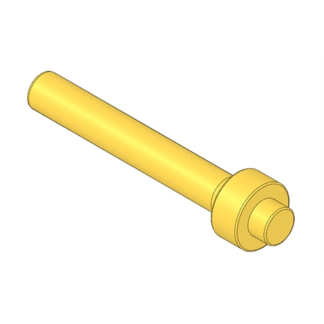 Mandrel - bushing Mandrel - bushing