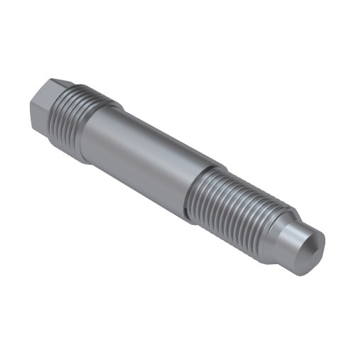 Bolt - bedbar