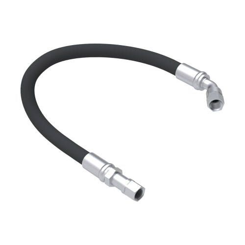 Hydraulic hose assy