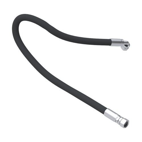 Hydraulic hose assy