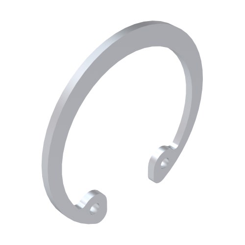 Ring - retaining