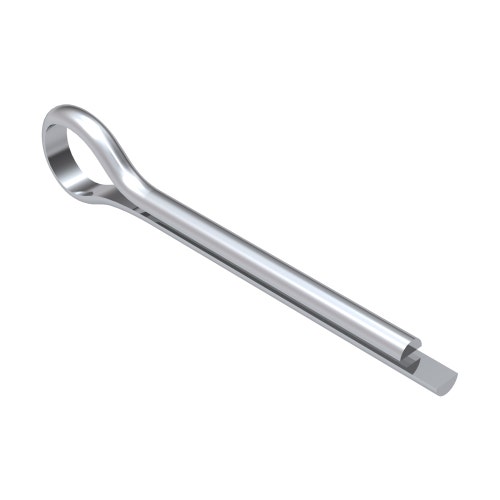 Pin-cotter