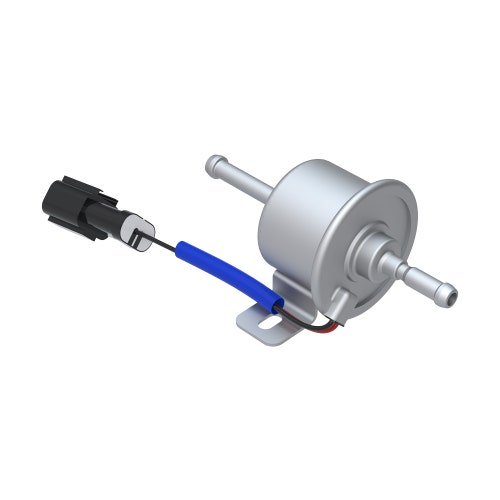 Fuel pump -  electric