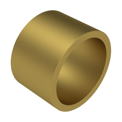 Bushing - pivot - axle