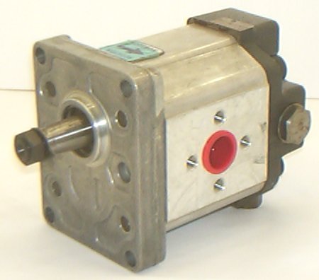 C19.2L00953/180 PUMP VALVE UNIT