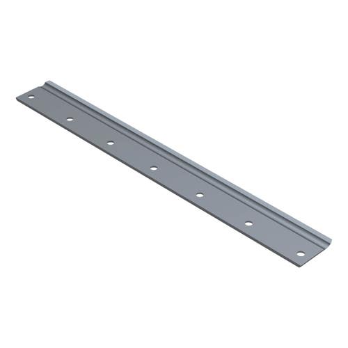 Bedknife - 7 hole thick 5/16