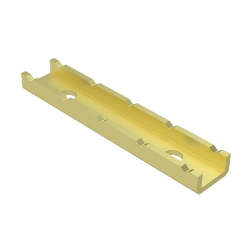 Abraçadeira - 5 pontas 5mm mt