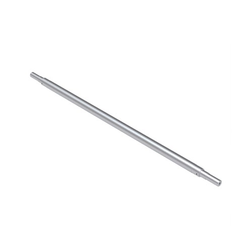 Shaft - front roller