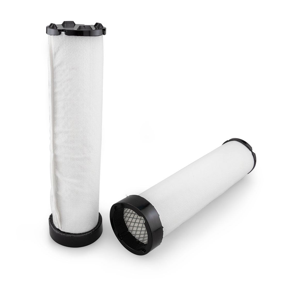 Silverguard air filter