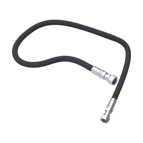 Hydraulic hose assy