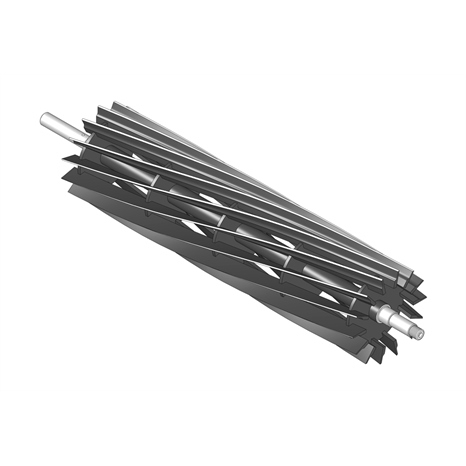 Reel - 14 blade