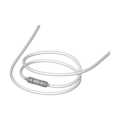 Cable - steering fits 3050