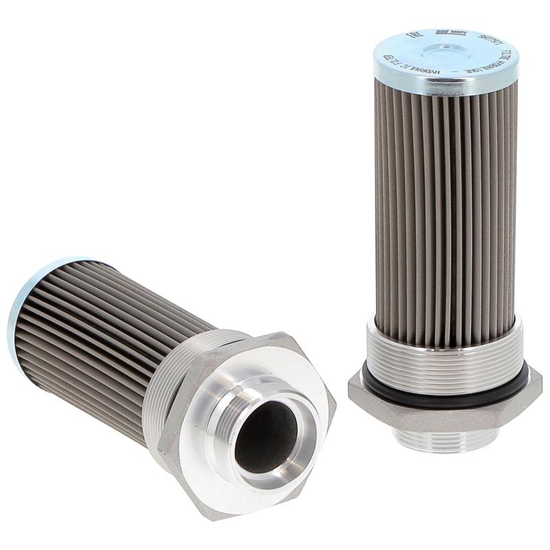 Hydraulic filter passend voor mann hd 6014
