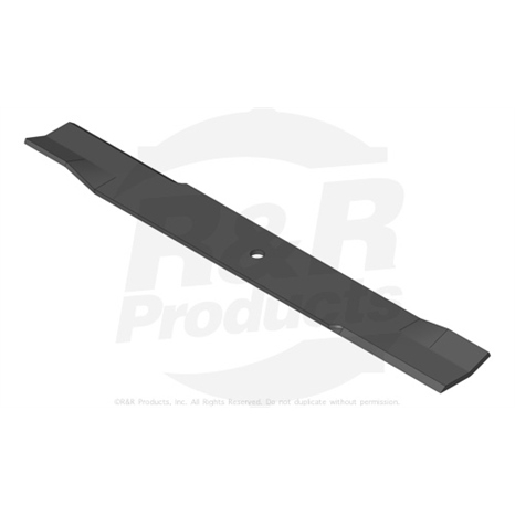 Discontinued - rotary blade - std 20.5