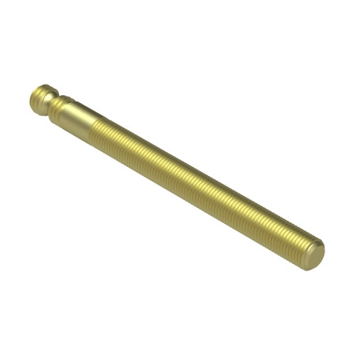 Screw - adjusting reel 3/8-24 thd