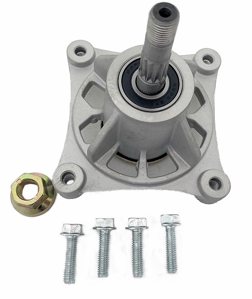 Spindelbaugruppe komplett geeignet für AYP, Husqvarna