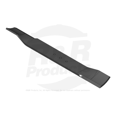 Discontinued - rotary blade - 72 deck