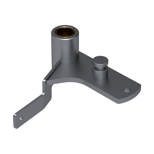 Arm assy