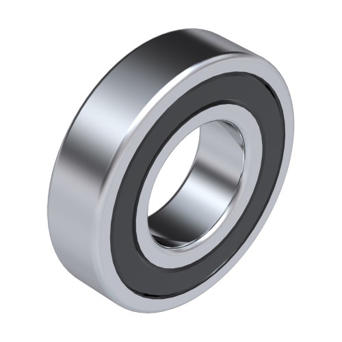 Bearing - sealed stainless