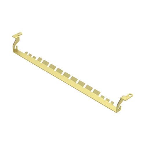 Scraper - fits r101373 roller
