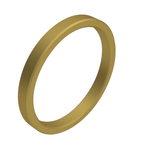 Bushing - bronze