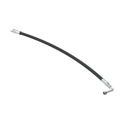 Hydraulic hose assy