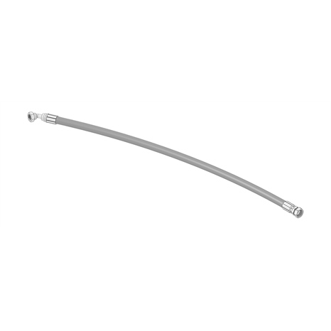 Hydraulic hose assy