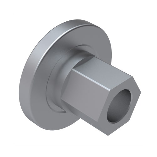 Bushing - hex