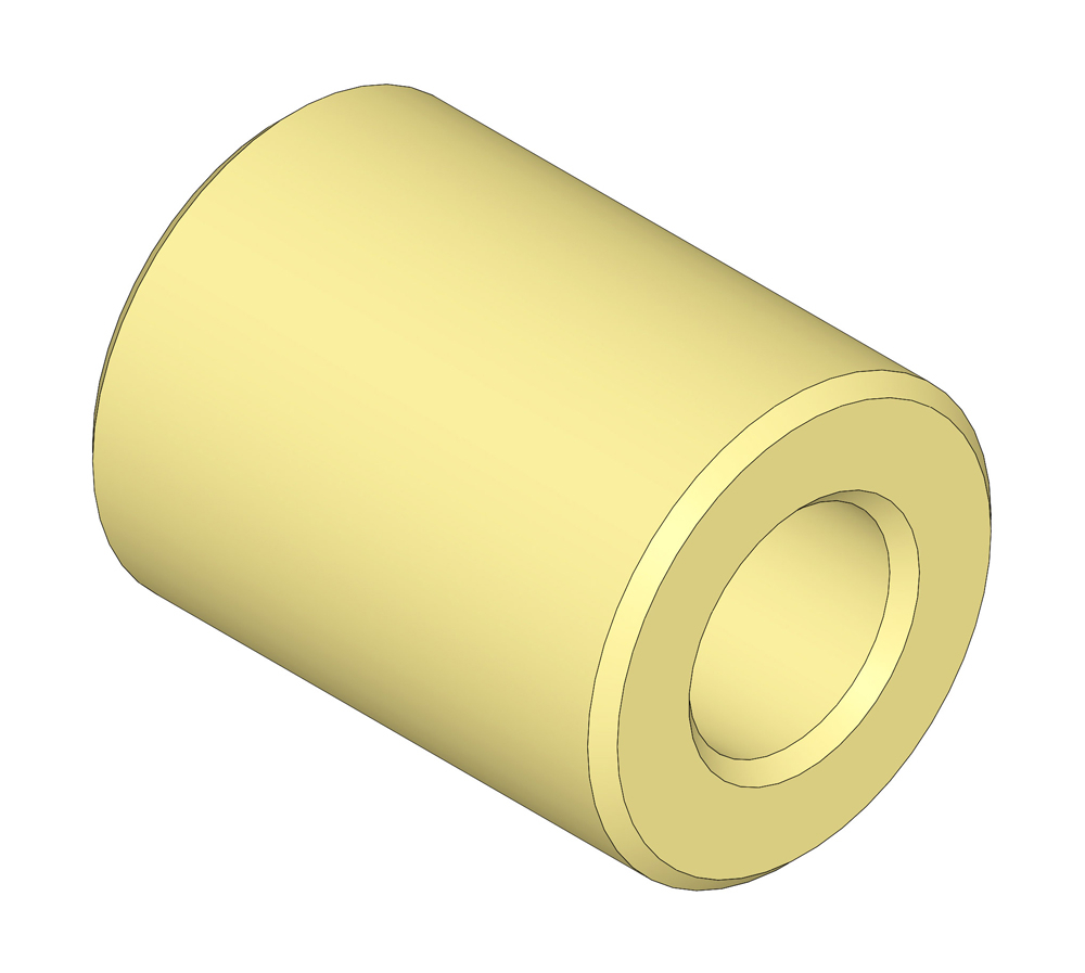 Spacer