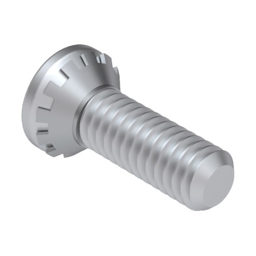 Screw - housing cover