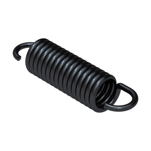 Spring - extension