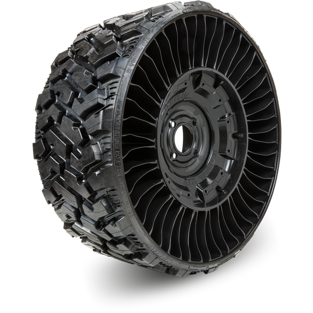 26X11N14 X TWEEL UTV 4-115 MM BLACK