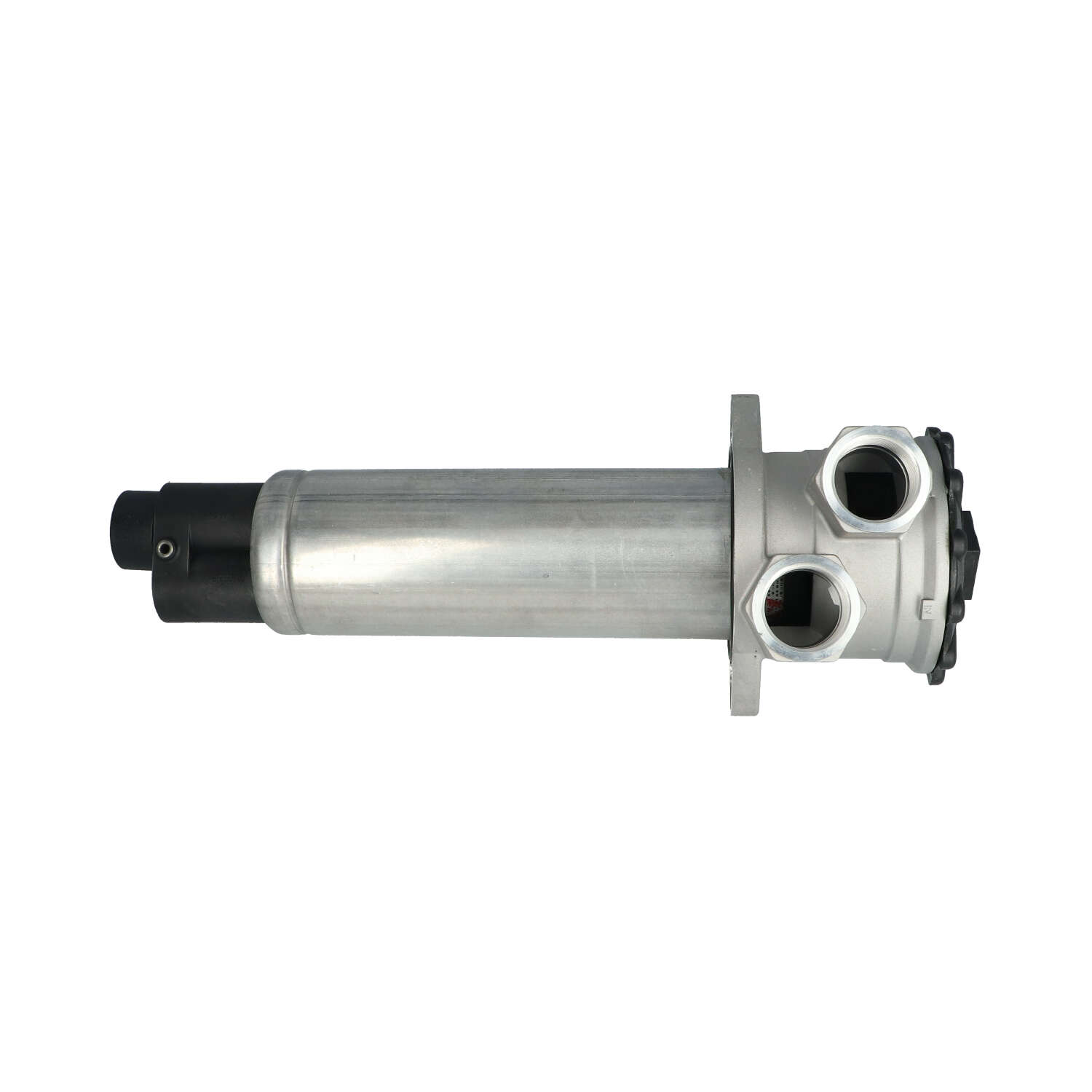 Hydraulisch filter