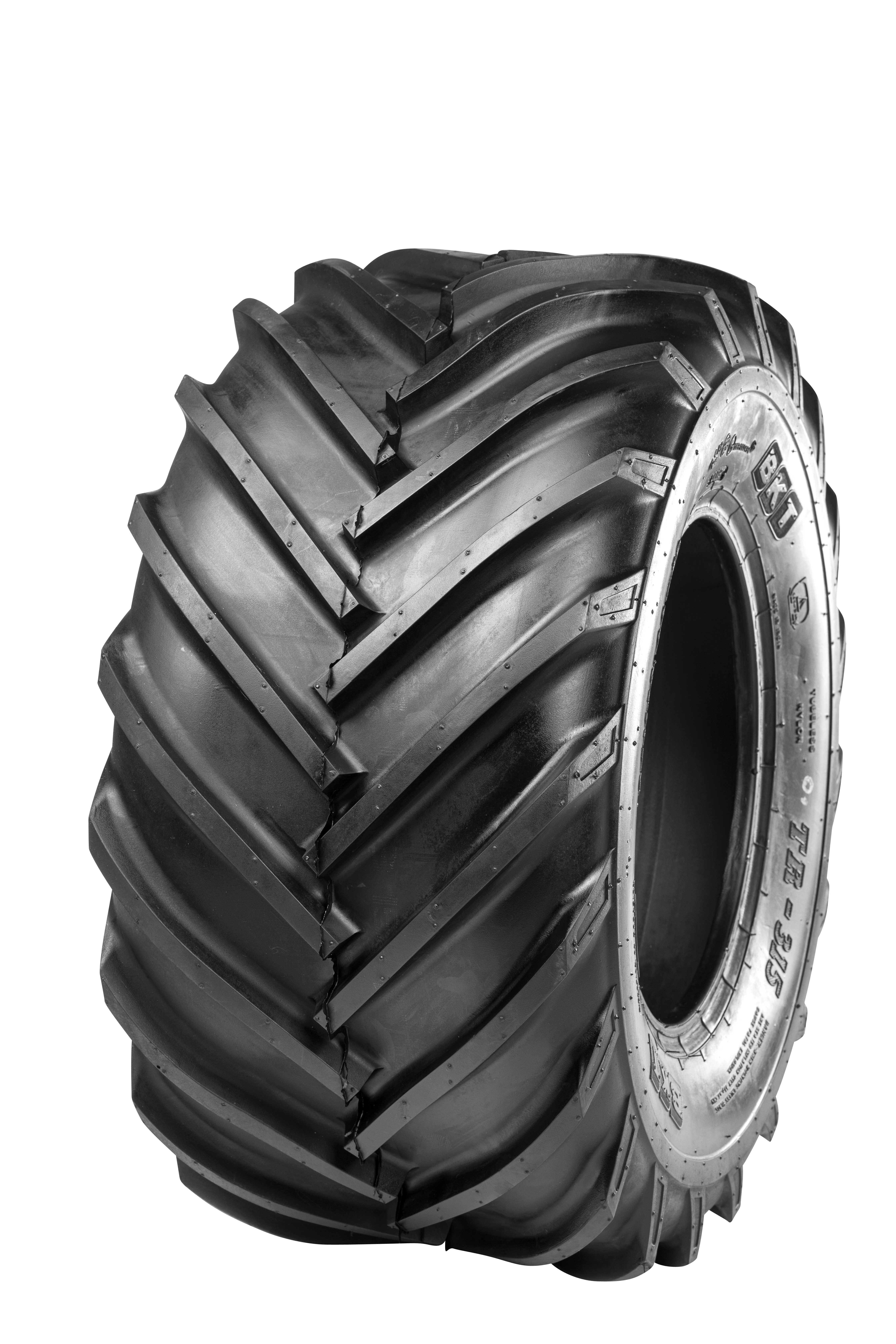 Tire 26 x 12.00 - 12, TR 315