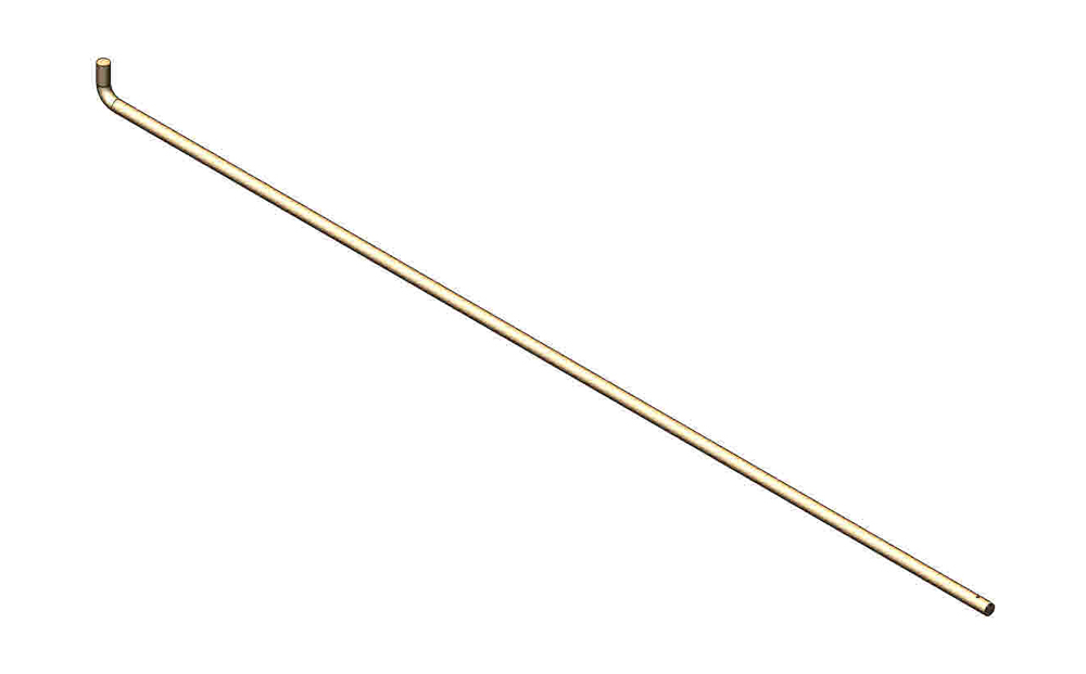 Pin - 30 deflector