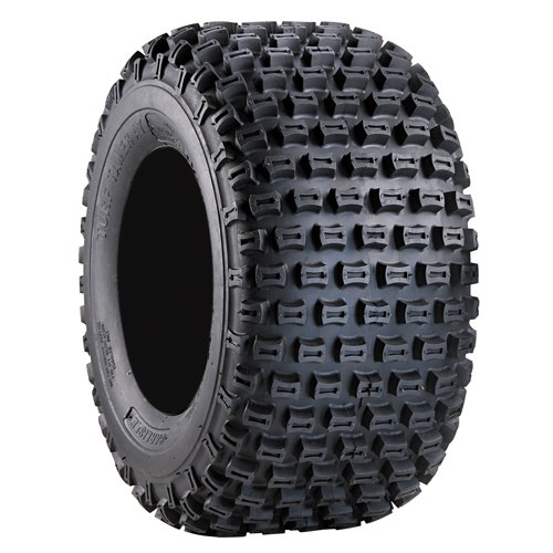 Tire - 22.5x10.00-8 nhs (4 ply) carlisle turf tamer
