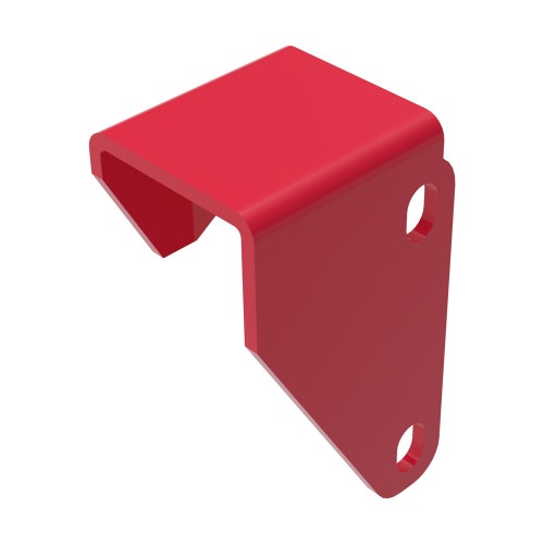 Bracket - rops