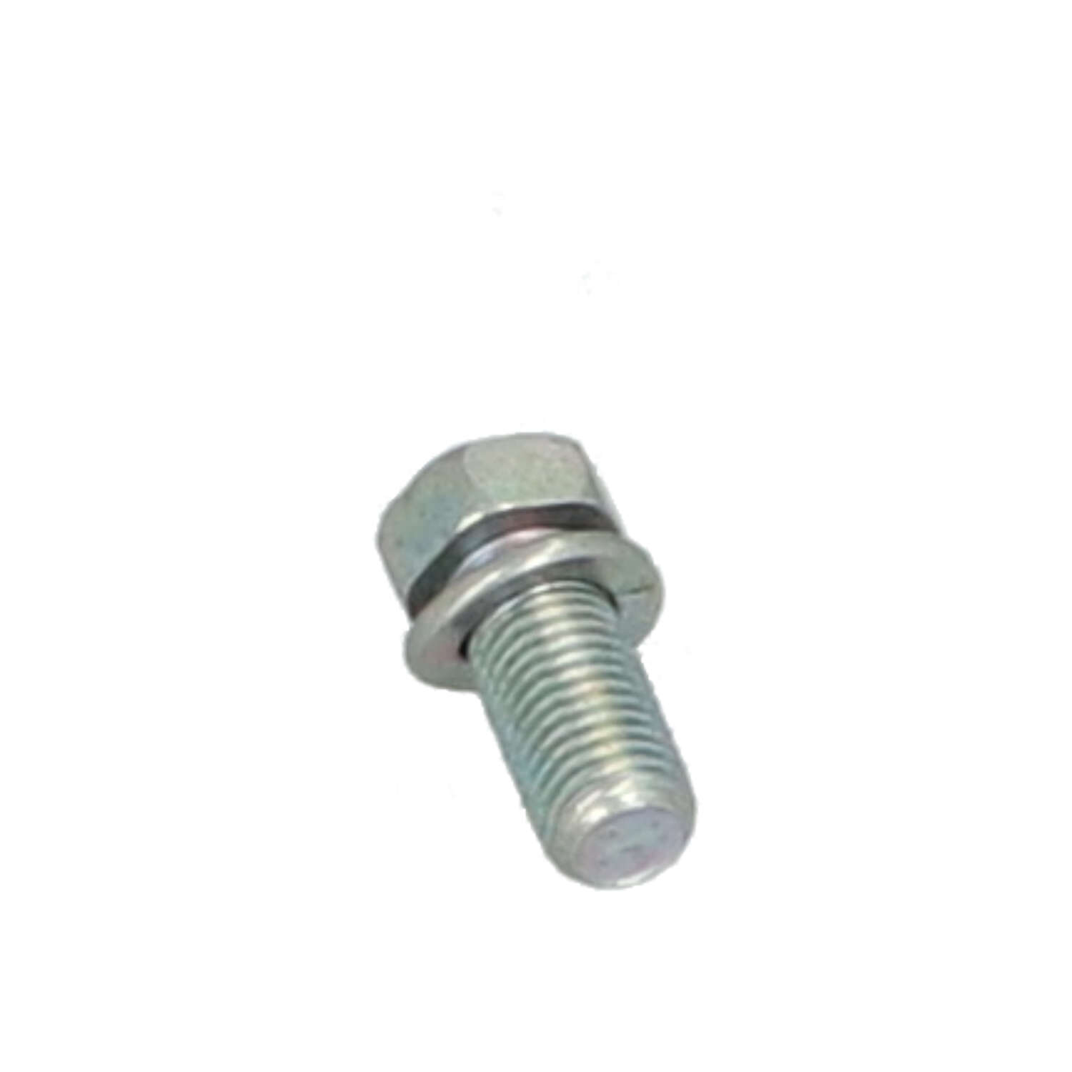 Screw