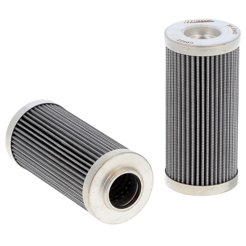 Hydraulic filter passend voor manitou 52569044