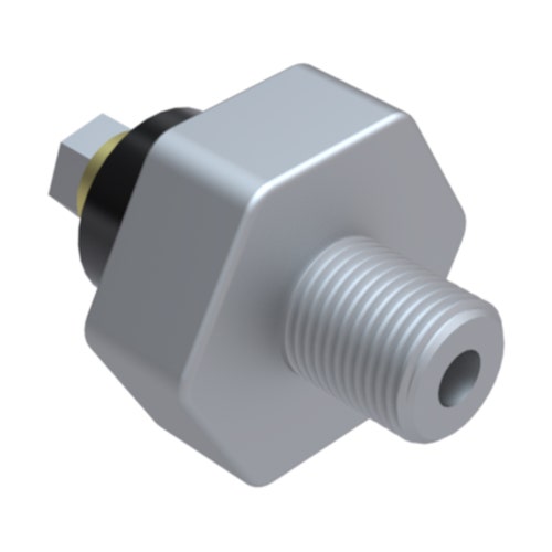 Kubota sensor - oil pressure