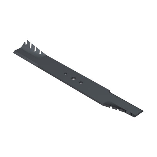 Mower blade - lh gator mulcher