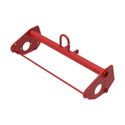 Frame - single point adj.