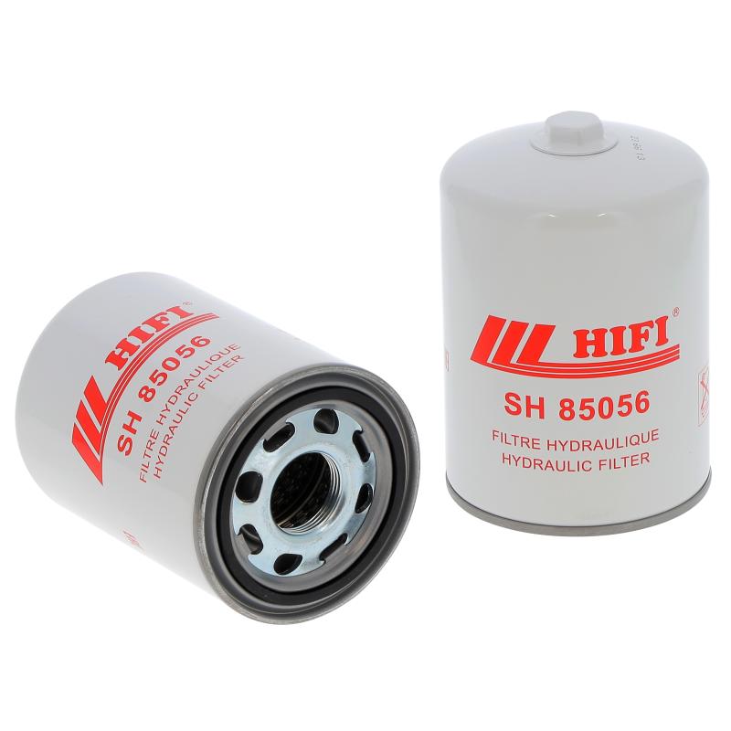 Hydraulic filter passend voor granit 1201405452